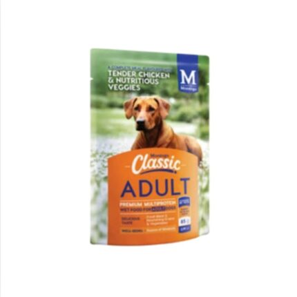 Montego-Chicken-veggies-85g