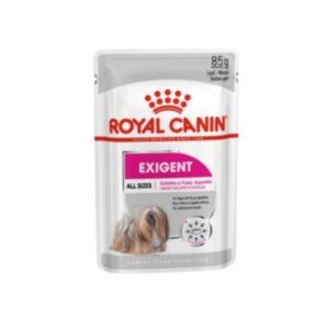 85g-exigent