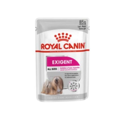 85g-exigent