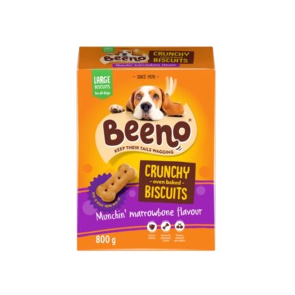 Beeno-marrowbone-L-dog-treats