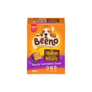 Beeno-marrowbone-med-dog-treats