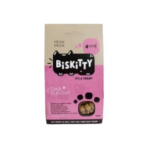 Biskitty-tuna-cat-treats