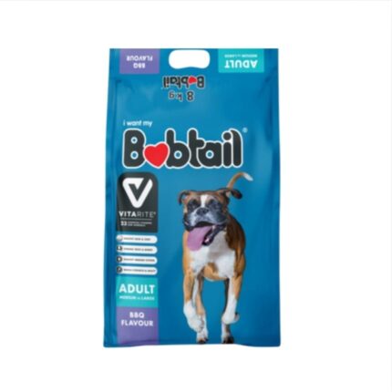 Bobtail-adult-bbq-m-l-8kg