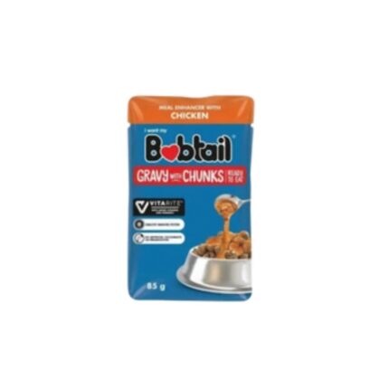 Bobtail-chicken-85g
