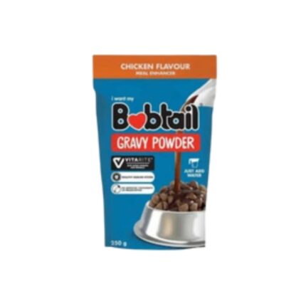 Bobtail-chicken-gravy-powder
