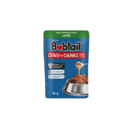 Bobtail-lamb-85g
