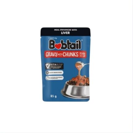 Bobtail-liver-85g