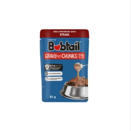 Bobtail-steak-85g