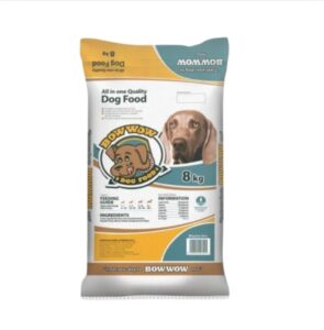Bow-wow-new