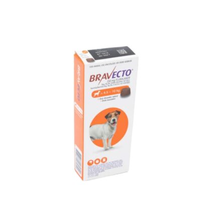 Bravecto-4-10kg-meds