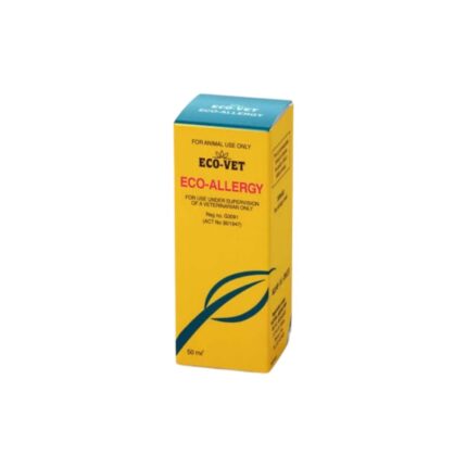 Eco-allergy