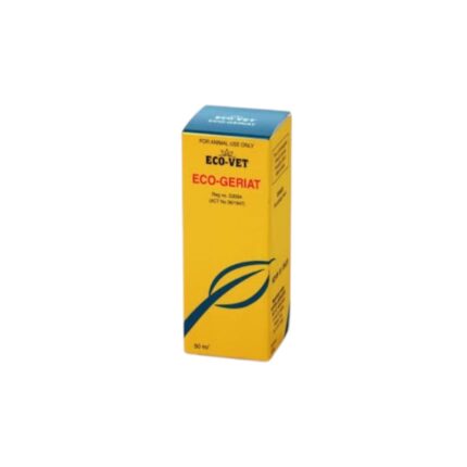 Eco-geriat