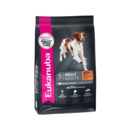 Eukanuba-medium-adult-chicken