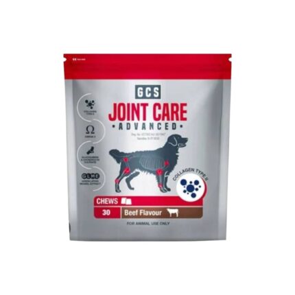 Gcs-joint-chews