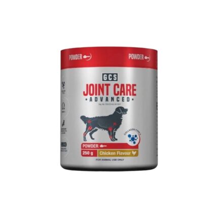 Gcs-joint-powder
