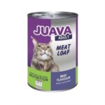 Juava-cat-beef-385g