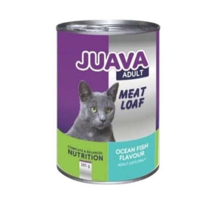 Juava-cat-ocean-fish-385g