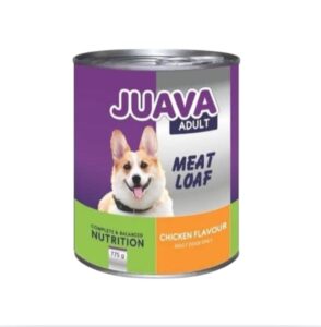 Juava-dog-chicken-775g