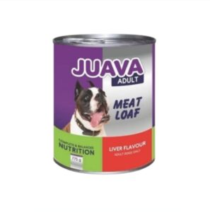 Juava-dog-liver-775g