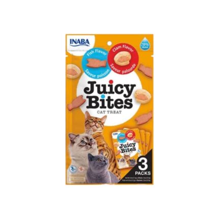 Juicy-bites-fish-clam-cat-treats