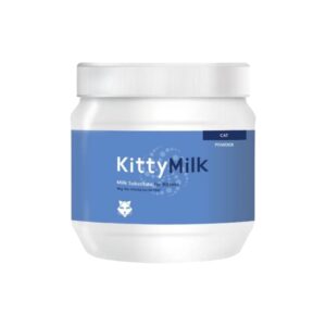 Kittymilk-meds