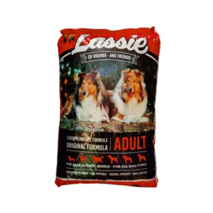 Lassie-new