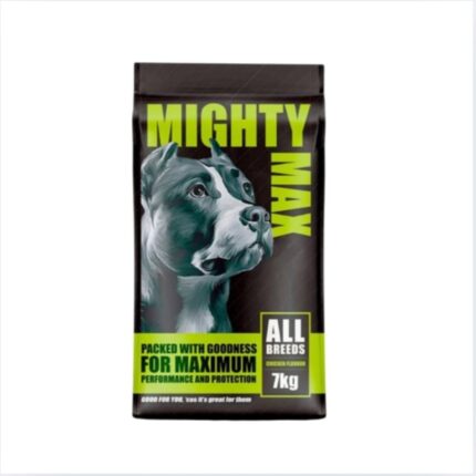 Mighty-max-new
