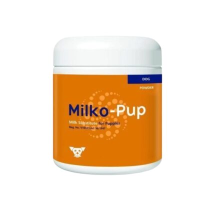 Milko-pup-meds