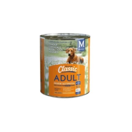 Montego-Chicken-veggies-775g