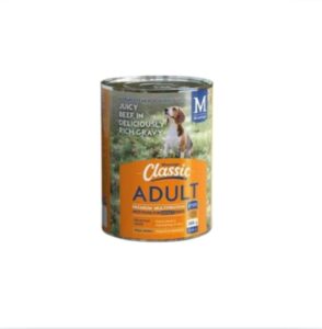Montego-beef-in-gravy-385g