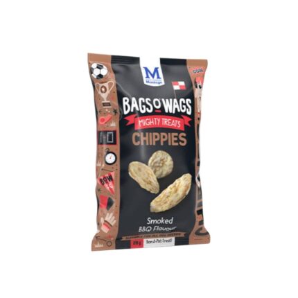 Montego-chippies-bbq-dog-treats