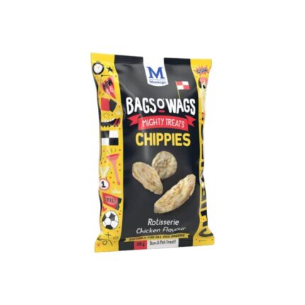 Montego-chippies-chicken-dog-treats