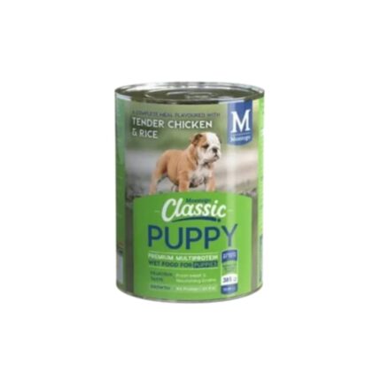 Montego-puppy-385g