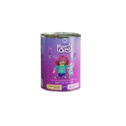 Monty-me-cat-420g