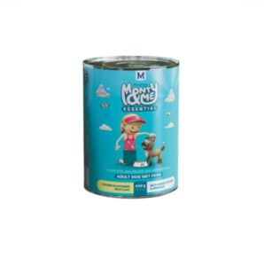 Monty-me-essential-420g