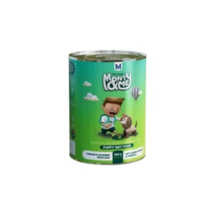Monty-me-puppy-385g