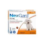 Nexgard-2-4kg-meds