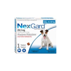 Nexgard-4-10kg-meds