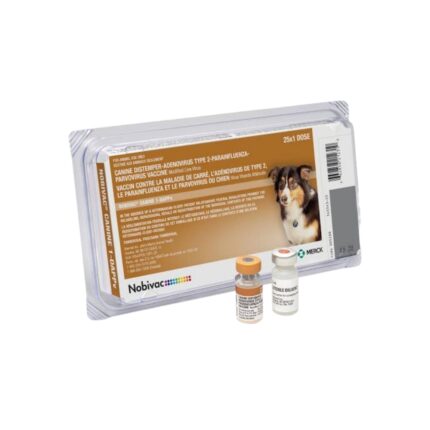 Nobivac-meds
