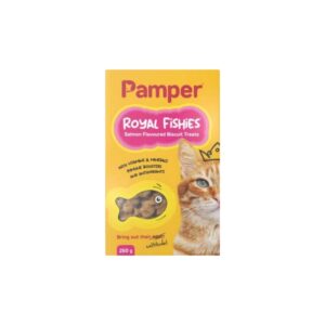 Pamper-salmon-fishies-cat-treats