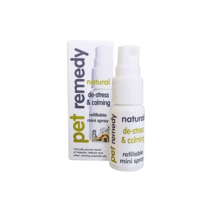 Pet-remedy-S