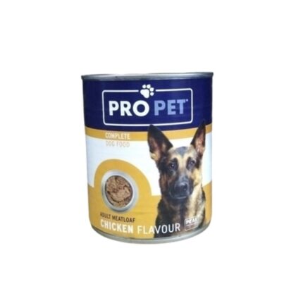 Pro-pet-chicken-775g