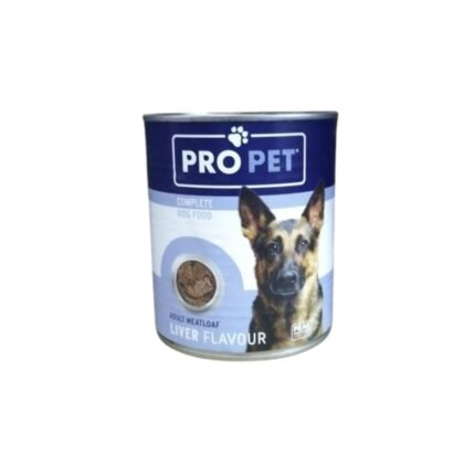 Pro-pet-liver-775g