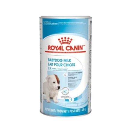 Rc-baby-dog-milk