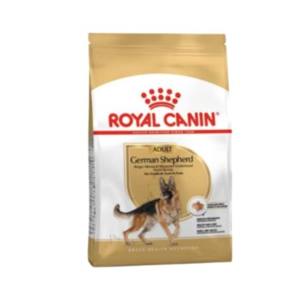 Rc-german-shepherd