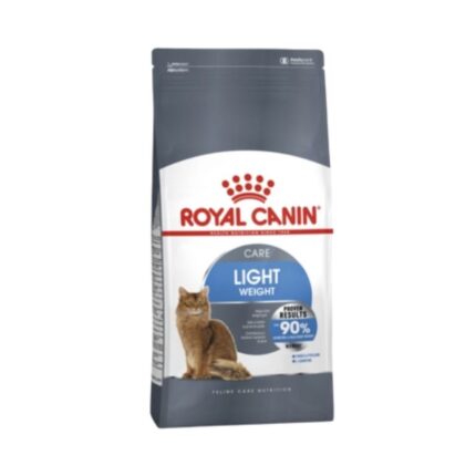 Rc-light-weight-cat
