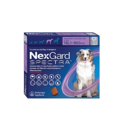 Spectra-15-30kg-meds