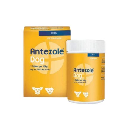 antezole-dog-meds