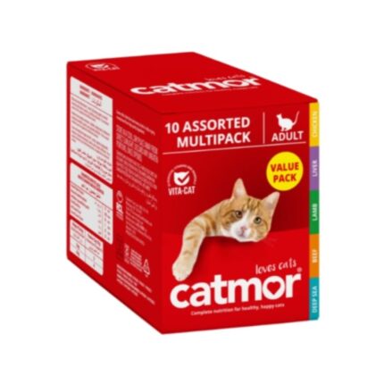 catmor-10x70g