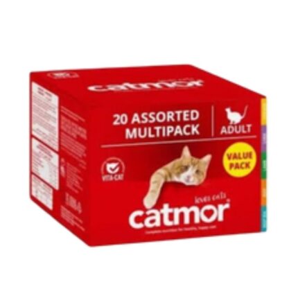 catmor-20x70g